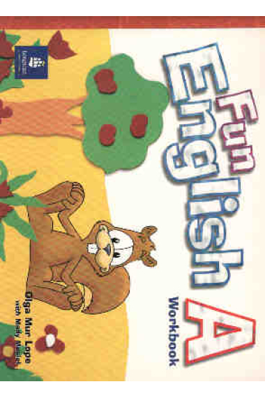 Fun English A. Workbook