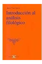 Introducción al análisis filológico