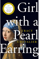 Girl with a Pearl Earring