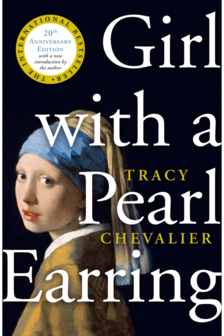 Girl with a Pearl Earring