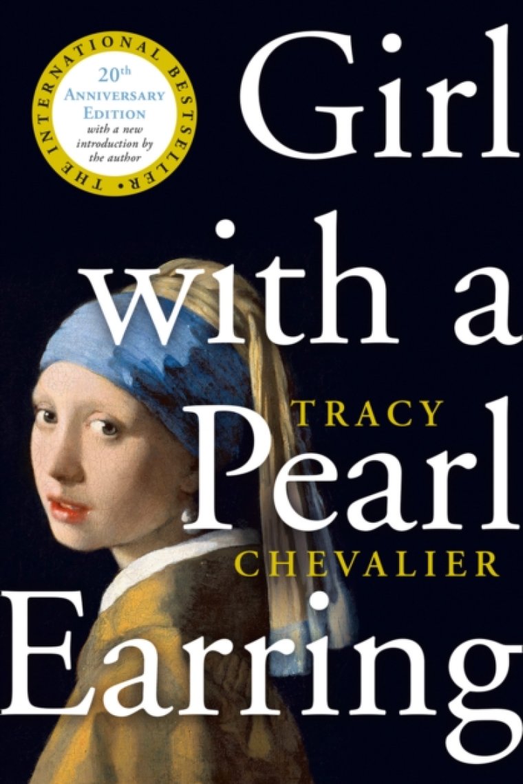 Girl with a Pearl Earring