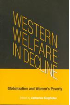 Western welfare in decline: globalization and women's poverty