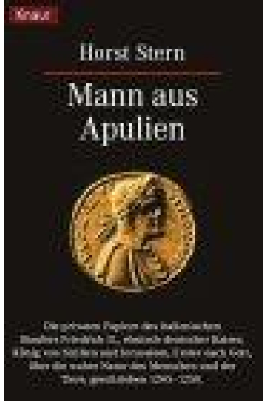 Mann aus Apulien