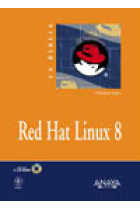 Red hat linux 8- La Biblia