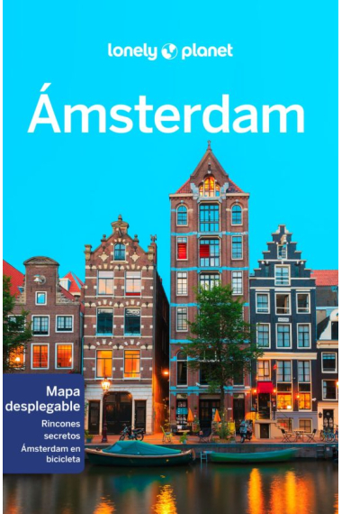 Amsterdam (Lonely Planet)