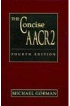 The concise AACR2 (fourth edition, 2004 update)