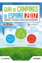 Guía de Campings de España 2016