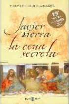 La cena secreta Edición Ilustrada