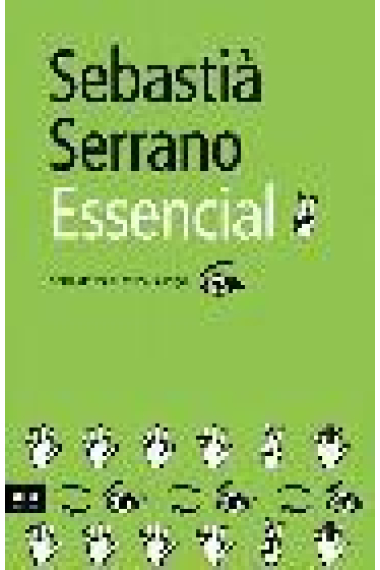 El millor Sebastià Serrano