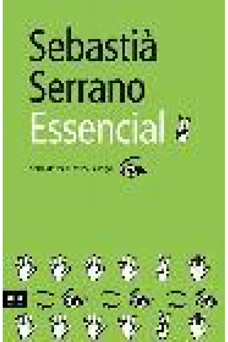 El millor Sebastià Serrano