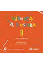 Rítmica a l'escola 1 (cd)