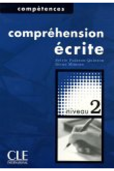 Compréhension écrite. Niveau 2 (A2/B1)