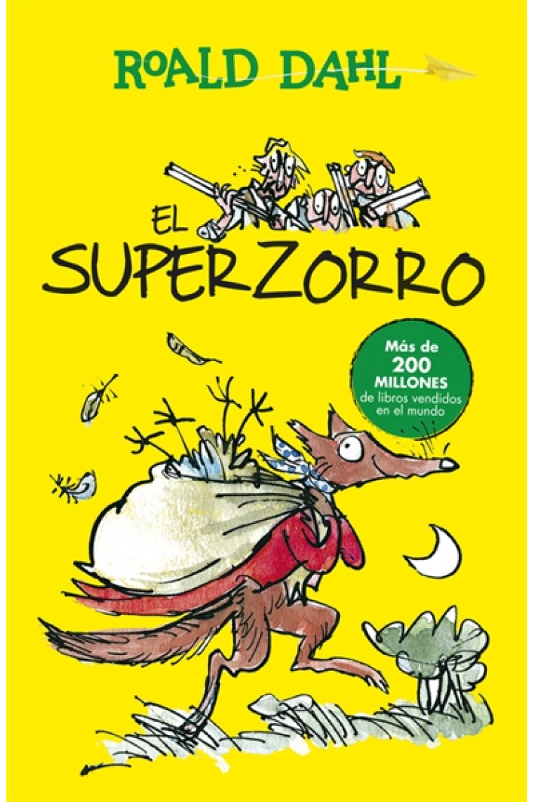 El Superzorro