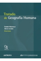 Tratado de Geografía Humana