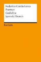 Poemas/Gedichte Spanisch-Deutsch