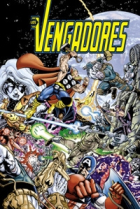 Los Vengadores 02