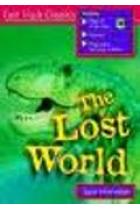 The Lost World (Fast Track Classics) Upper-intermediate