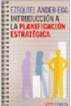 Introducción a la planificación estratégica