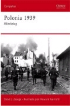 Polonia 1939.  Blitzkrieg