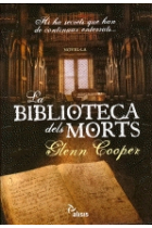 La biblioteca dels morts