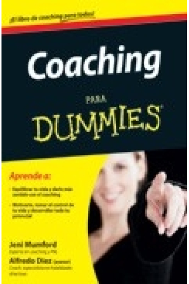 Coaching para dummies