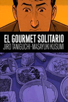 El gourmet solitario