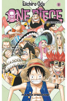 One Piece 51