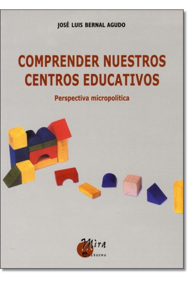 Comprender nuestros centros educativos