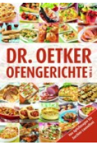 Dr. Oetker Ofengerichte von A-Z