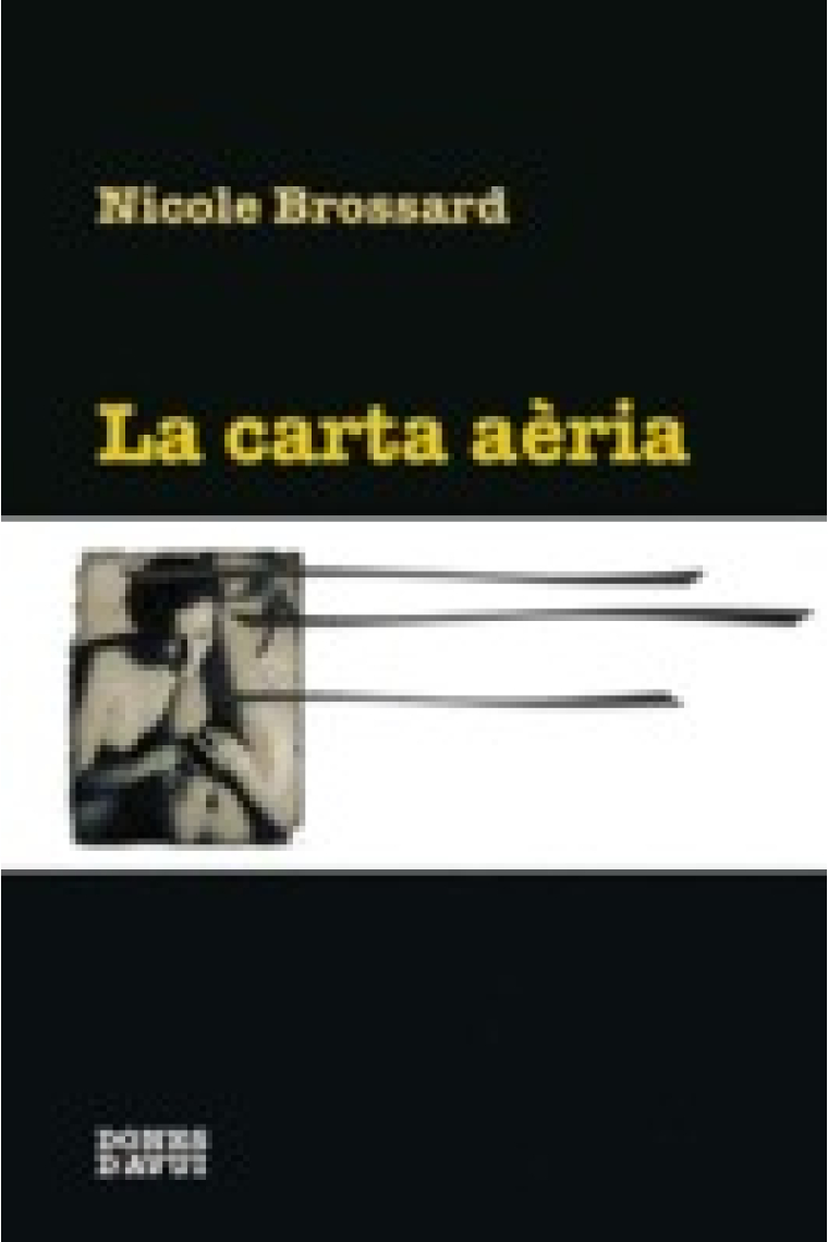 La carta aèria