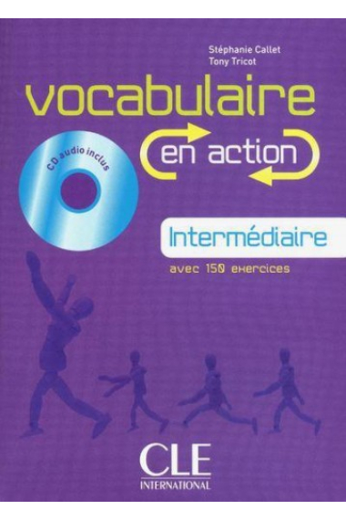 Vocabulaire en action Intérmediaire