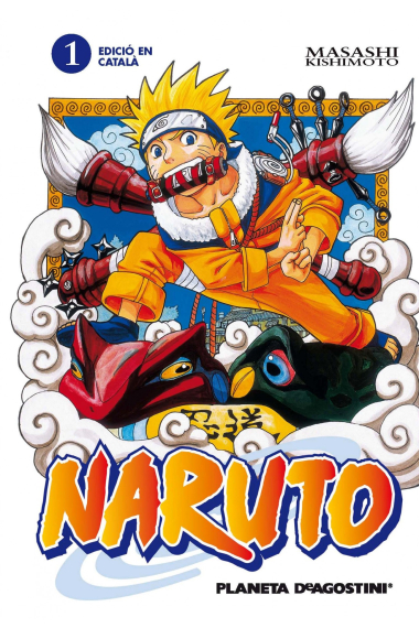 Naruto 1 (català)