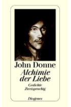 Alchimie der Liebe