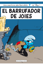 El barrufador de joies