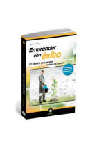 Emprender con éxito. 10 claves para generar modelos de negocio