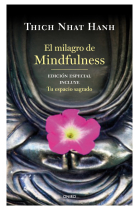 El milagro de mindfulness