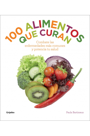 100 alimentos que curan