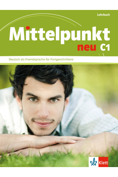 Mittelpunkt neu C1 Lehrbuch