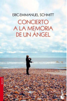 Concierto a la memoria de un ángel