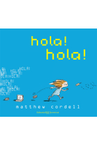 Hola!Hola!