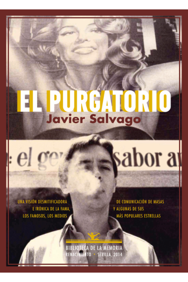 El Purgatorio. Memorias 1978-2000