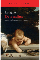 De lo sublime (Segunda edición)