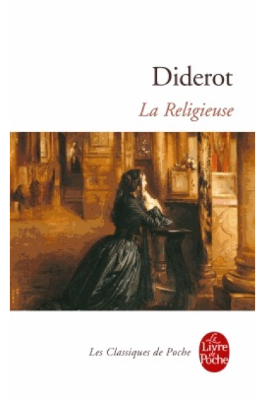 La Religieuse