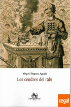 Les cendres del Rabí