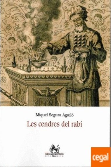 Les cendres del Rabí