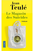 Le Magasin des Suicides