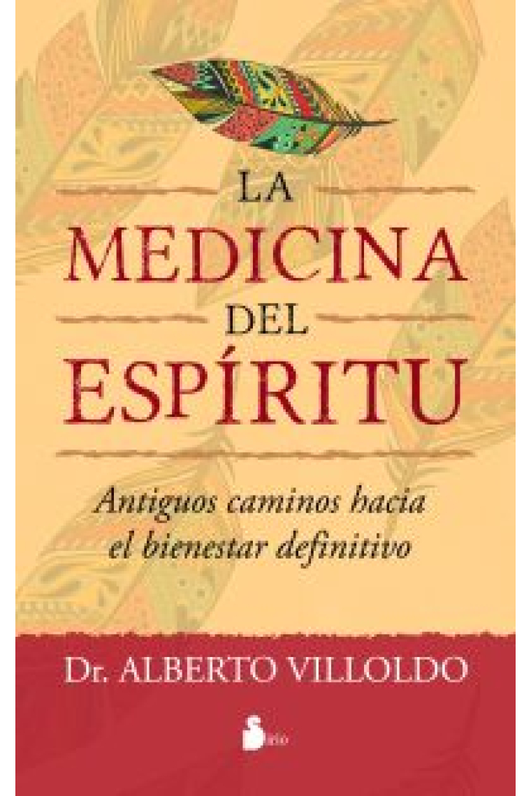 La medicina del espiritu