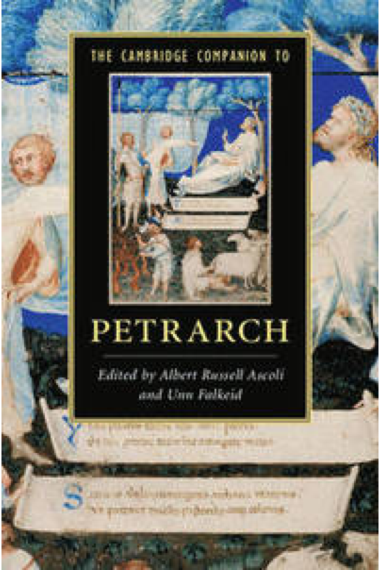 The Cambridge companion to Petrarch