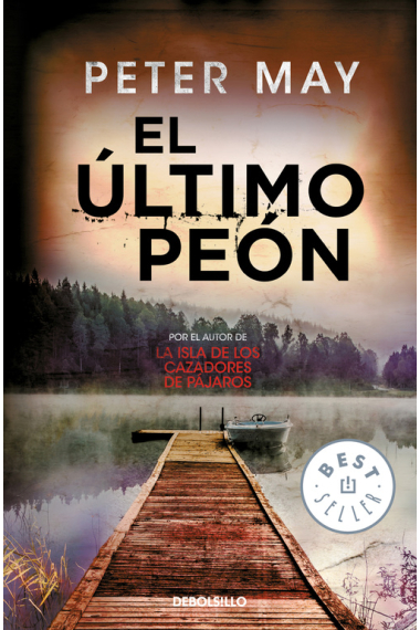 El último peón