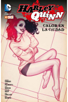 Harley Quinn: Calor en la ciudad #1